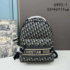 Dior Backpacks